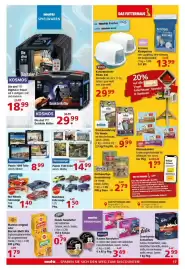 Multi Markt Prospekt woche 4 Seite 17