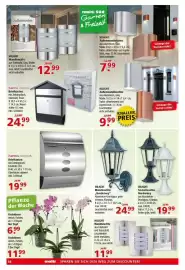 Multi Markt Prospekt woche 4 Seite 18