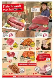 Multi Markt Prospekt woche 4 Seite 2