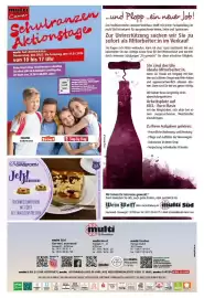 Multi Markt Prospekt woche 4 Seite 20