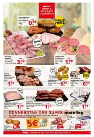 Multi Markt Prospekt woche 4 Seite 3