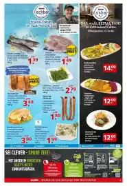 Multi Markt Prospekt woche 4 Seite 5