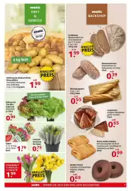 Multi Markt Prospekt woche 4 Seite 7