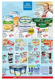 Multi Markt Prospekt woche 4 Seite 8