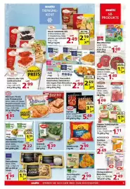 Multi Markt Prospekt woche 4 Seite 9