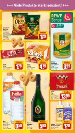 REWE City Prospekt woche 4 Seite 15