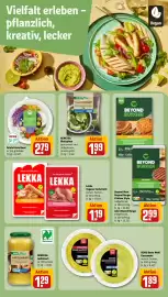 REWE City Prospekt woche 4 Seite 24
