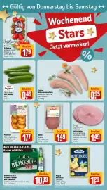 REWE City Prospekt woche 4 Seite 27