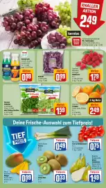 REWE City Prospekt woche 4 Seite 4