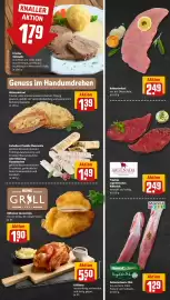 REWE City Prospekt woche 4 Seite 7