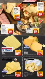 REWE City Prospekt woche 4 Seite 9