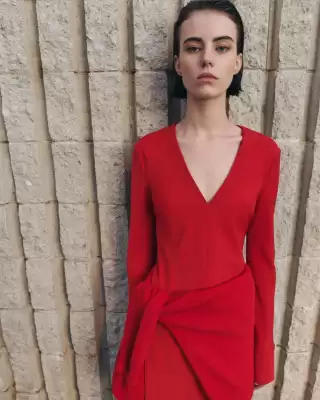 Catálogo Mango (válido hasta 31-01)