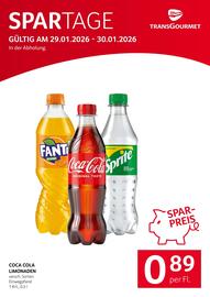 Transgourmet Flugblatt Seite 8