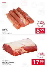 Transgourmet Flugblatt Seite 2