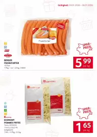 Transgourmet Flugblatt Seite 3