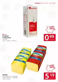 Transgourmet Flugblatt Seite 5