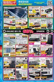 Norma Prospekt woche 5 Seite 20