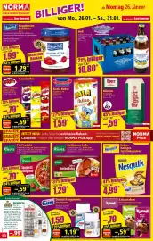 Norma Prospekt woche 5 Seite 10