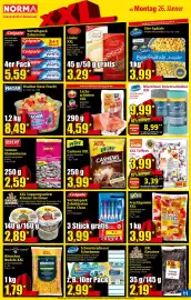Norma Prospekt woche 5 Seite 11