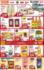 Norma Prospekt woche 5 Seite 12