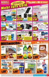 Norma Prospekt woche 5 Seite 15