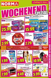 Norma Prospekt woche 5 Seite 17