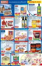 Norma Prospekt woche 5 Seite 7