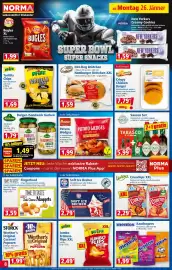 Norma Prospekt woche 5 Seite 8