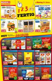 Norma Prospekt woche 5 Seite 9