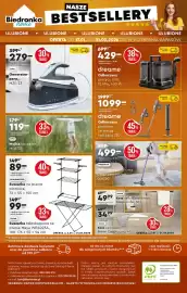 Biedronka gazetka Strona 6