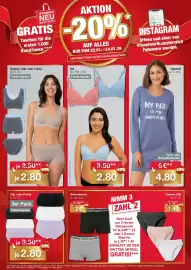 Woolworth Prospekt woche 3 Seite 4