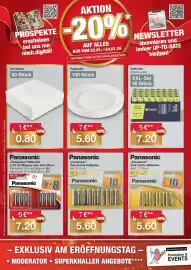 Woolworth Prospekt woche 3 Seite 6
