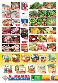 Al Madina catalogue Page 4