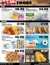 Discovery Foods flyer week 4 Page 3