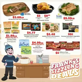Fareway weekly ad week 4 Page 11
