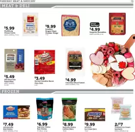 Fareway weekly ad week 4 Page 13