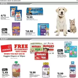 Fareway weekly ad week 4 Page 15