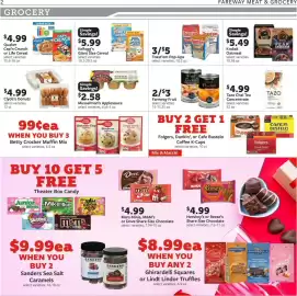 Fareway weekly ad week 4 Page 2