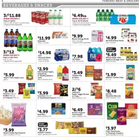 Fareway weekly ad week 4 Page 6