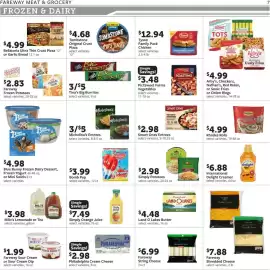 Fareway weekly ad week 4 Page 7