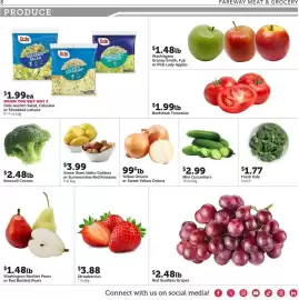 Fareway weekly ad week 4 Page 8
