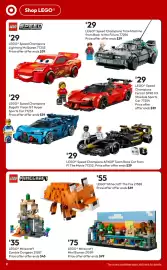 Target catalogue Page 2