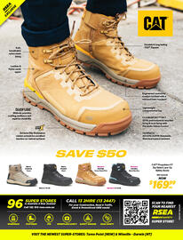RSEA Safety catalogue Page 16