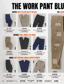 RSEA Safety catalogue Page 10