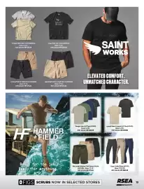 RSEA Safety catalogue Page 13