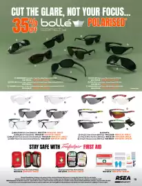 RSEA Safety catalogue Page 15