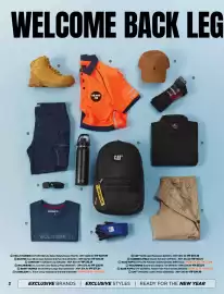 RSEA Safety catalogue Page 2