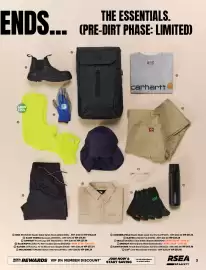 RSEA Safety catalogue Page 3