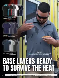 RSEA Safety catalogue Page 4