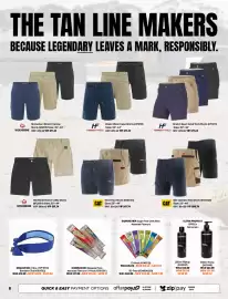 RSEA Safety catalogue Page 6